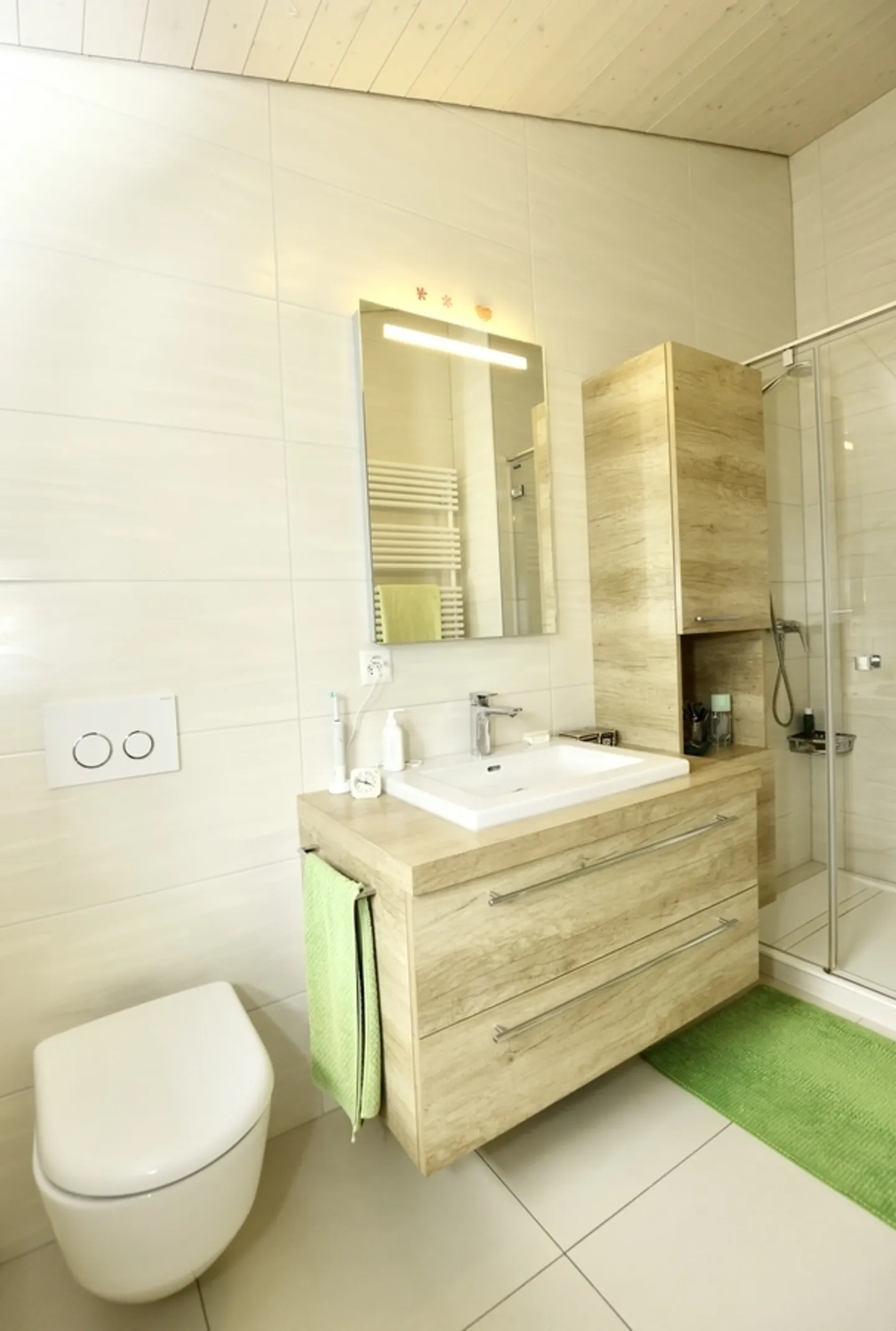 Casa singola in vendita - Foto 12 di 25