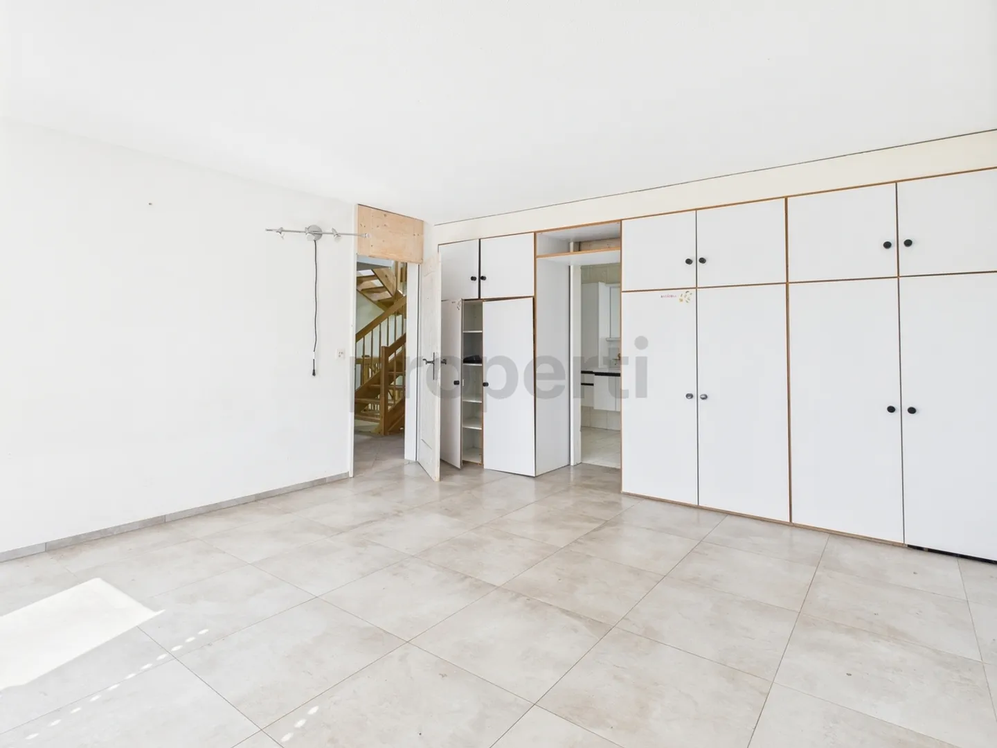Grosszügige Villa mit Ausbaupotenzial mit Pilatusblick - Foto 5 von 10