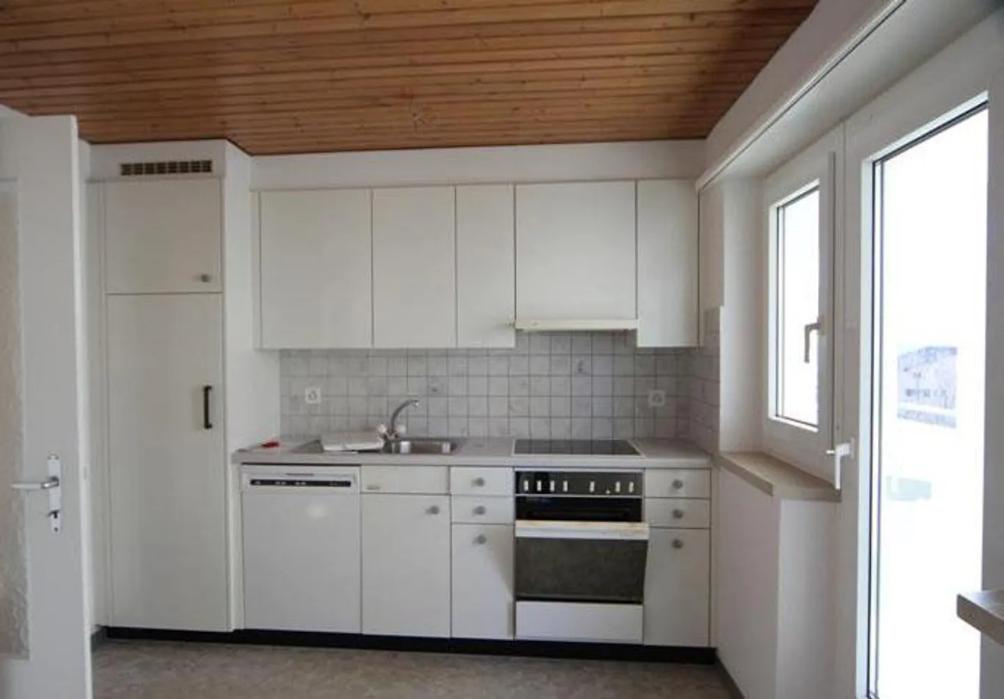 Charmante 4-Zimmerwohnung - Foto 2 von 9