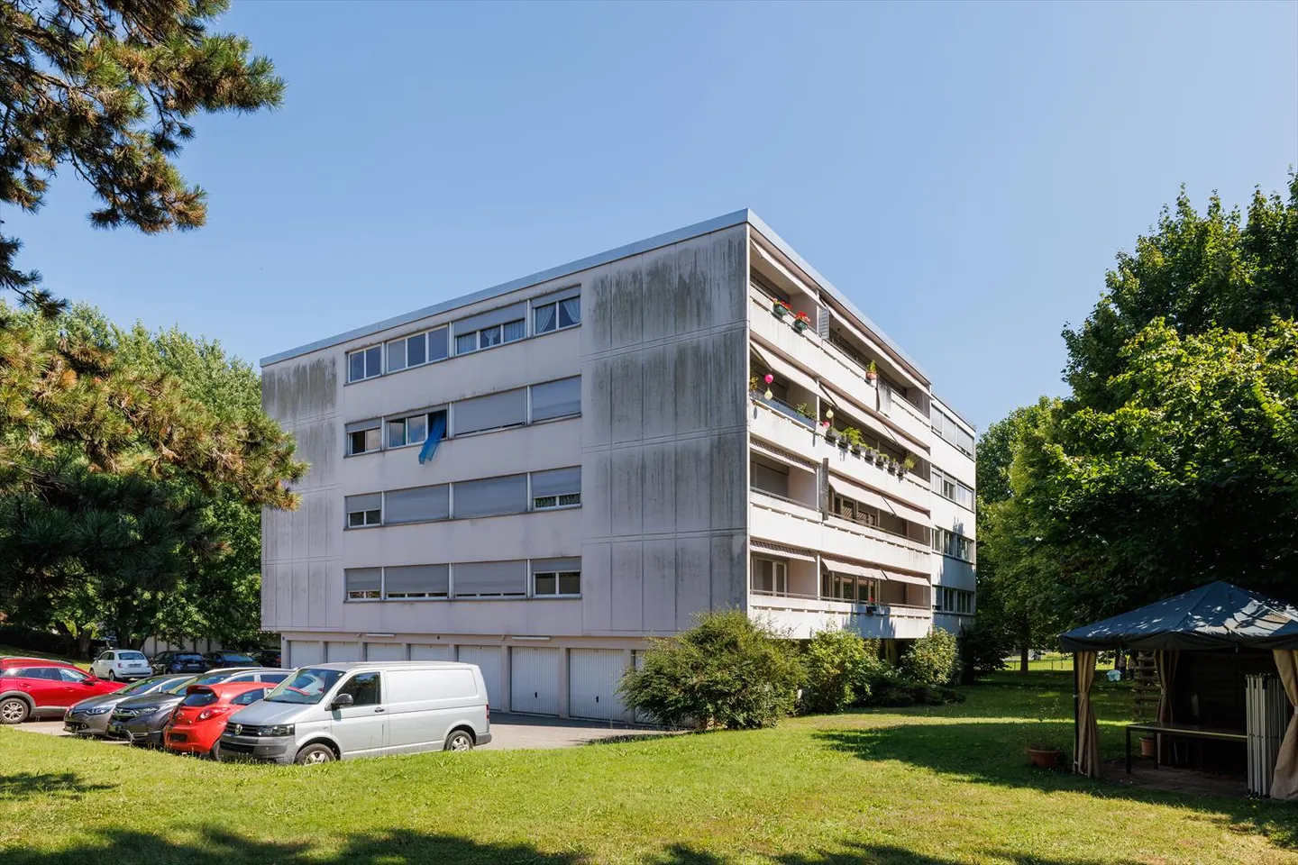 Place ouverte - Photo 4 sur 5