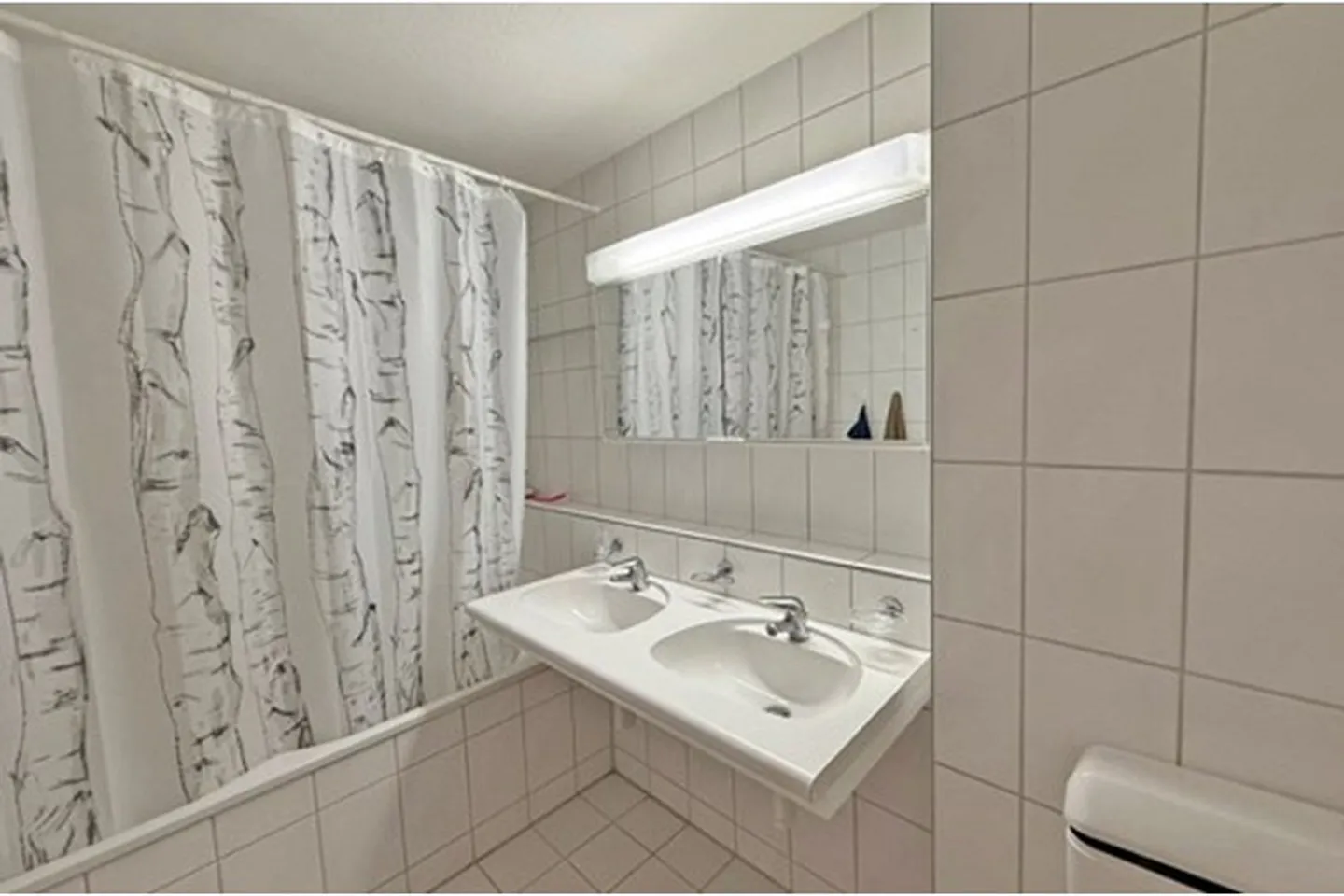 3.5-room apartment in a good location - Photo 13 of 13