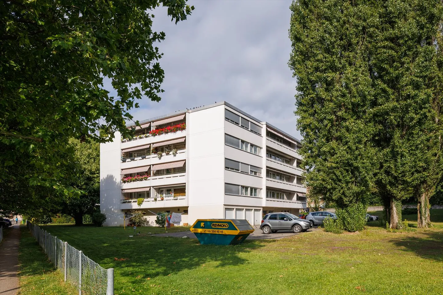 Place ouverte - Photo 5 sur 5