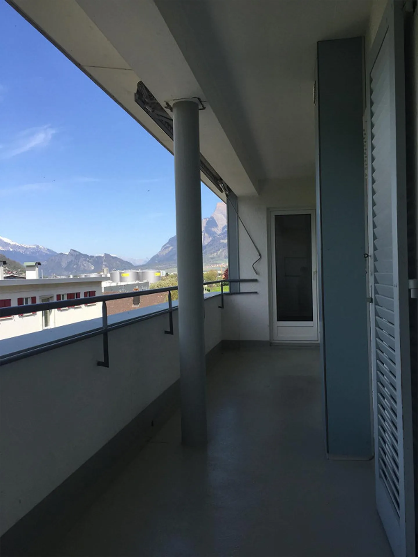 Charmante 4-Zimmerwohnung - Foto 7 von 9