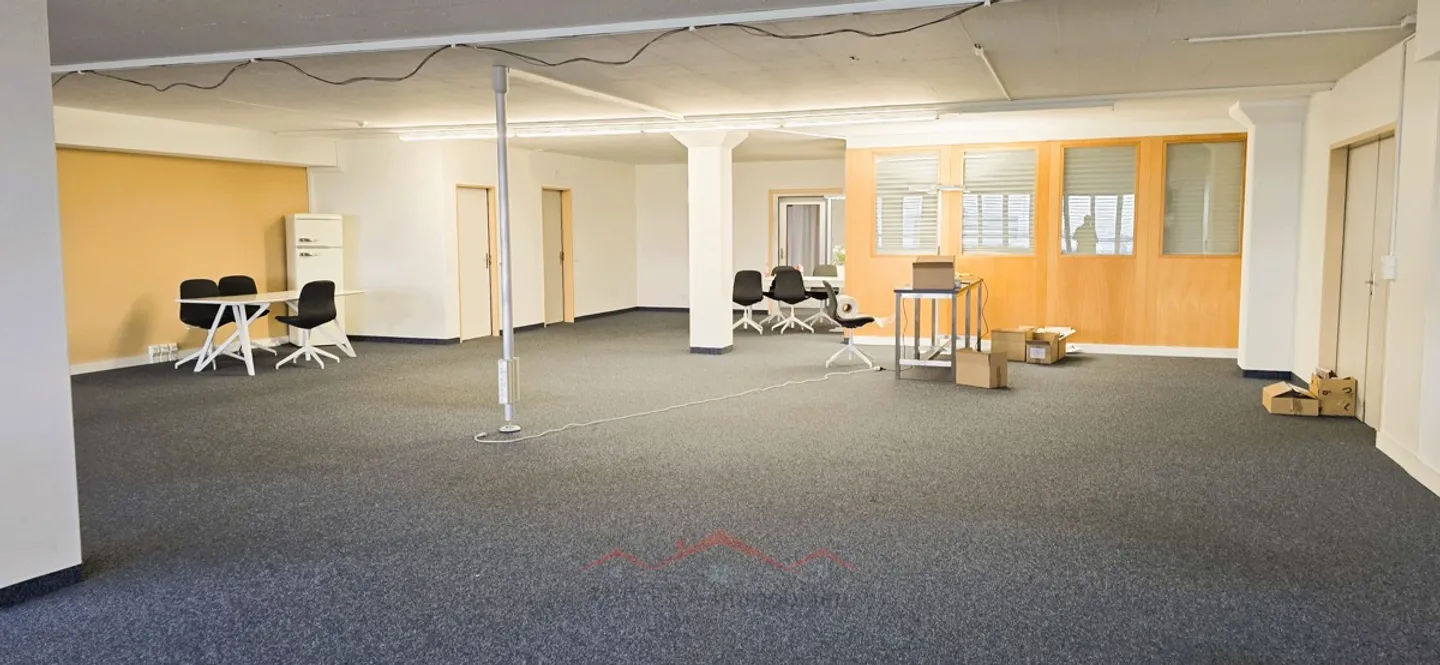 Büroflächan - Basel Stadt- Dreispitz - Foto 8 von 13