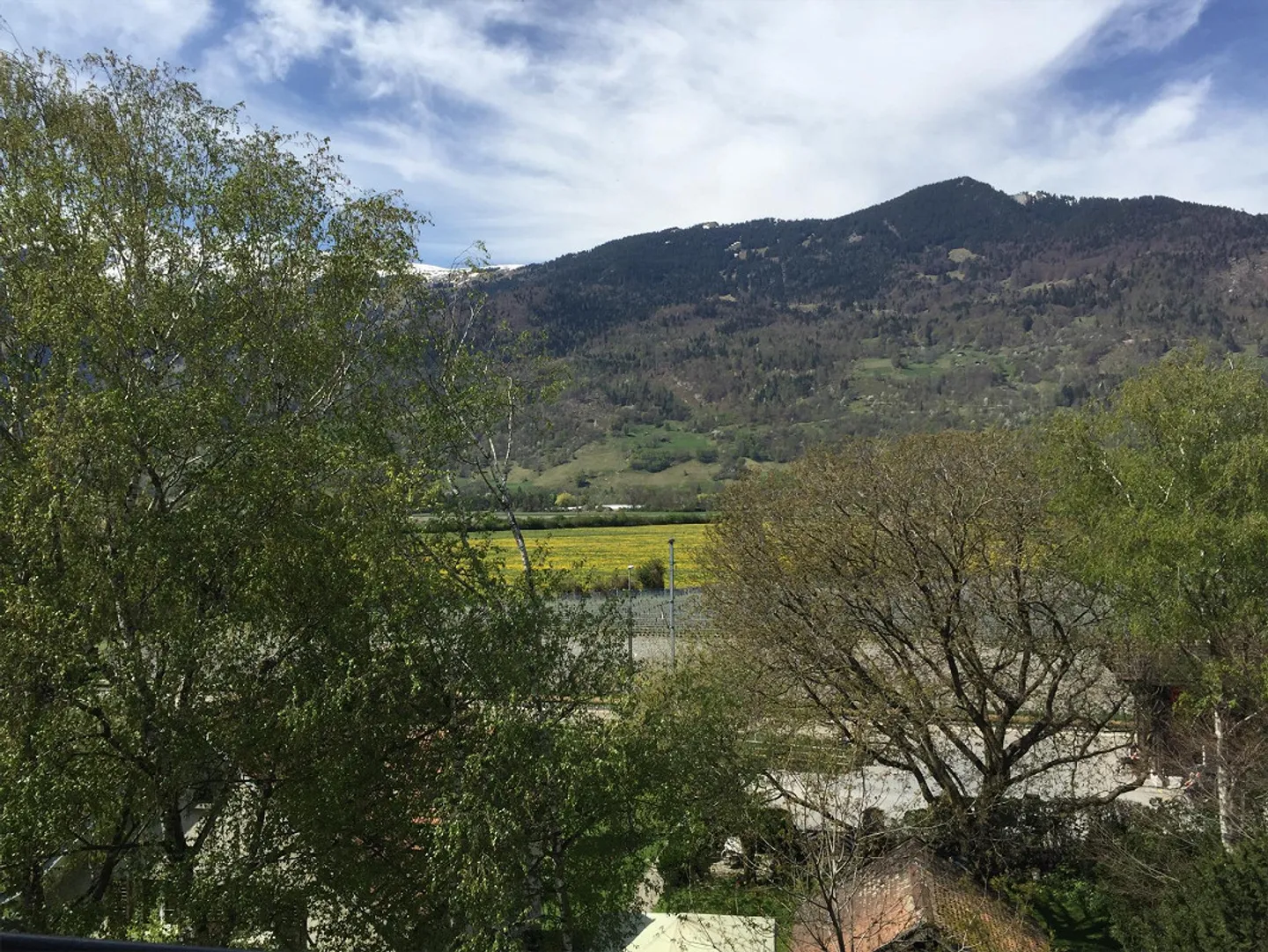 Charmante 4-Zimmerwohnung - Foto 8 von 9