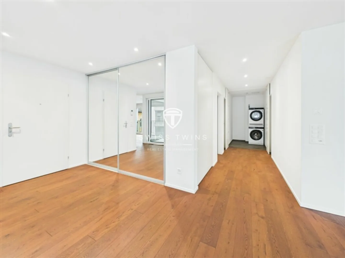 Il lusso urbano incontra la tranquillità - Elegante appartamento di 4,5 stanze con ascensore per auto - Foto 10 di 20