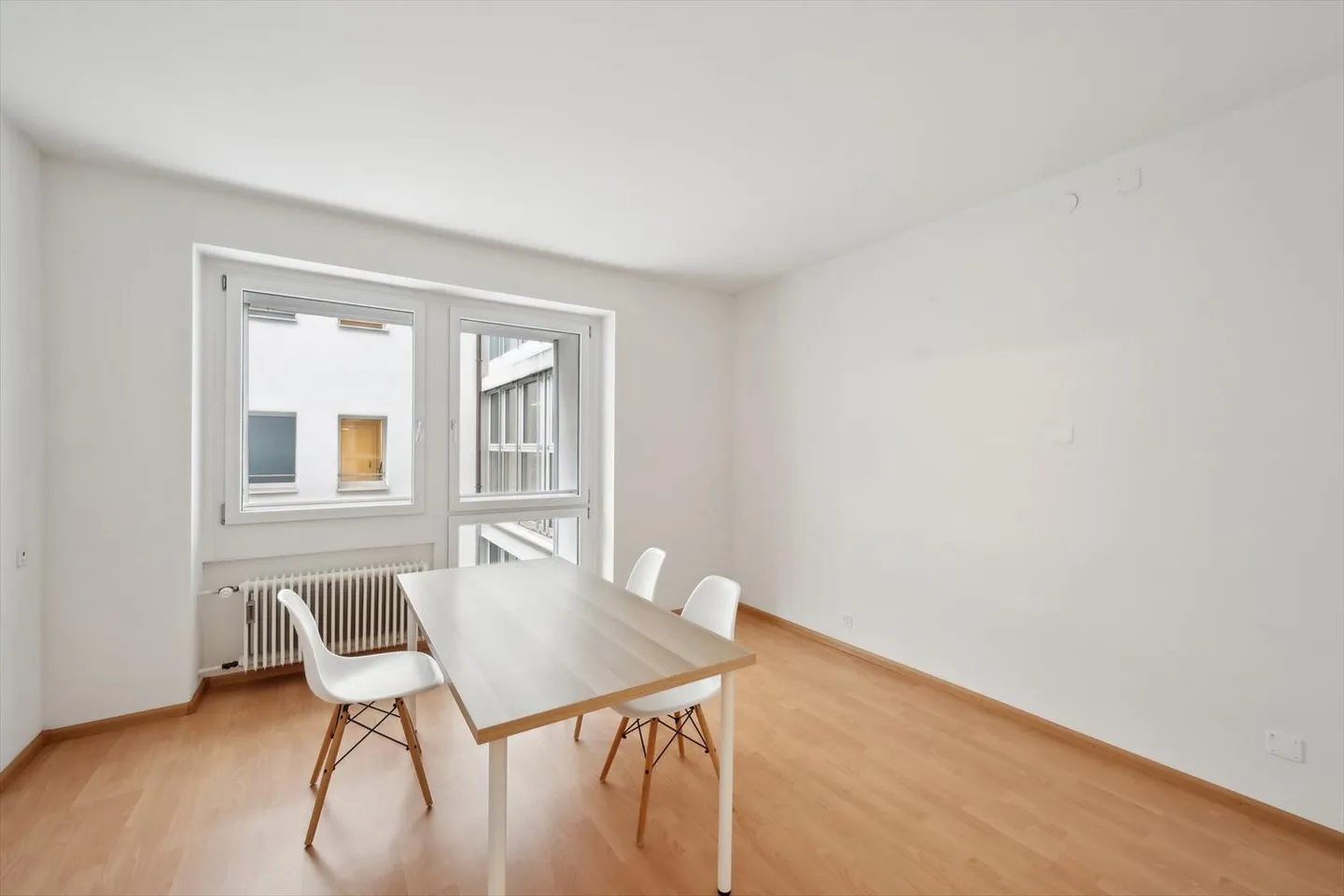 Arbeiten, wo Basel pulsiert  Büro zwischen Bankverein & Aeschenplatz - Foto 2 von 10