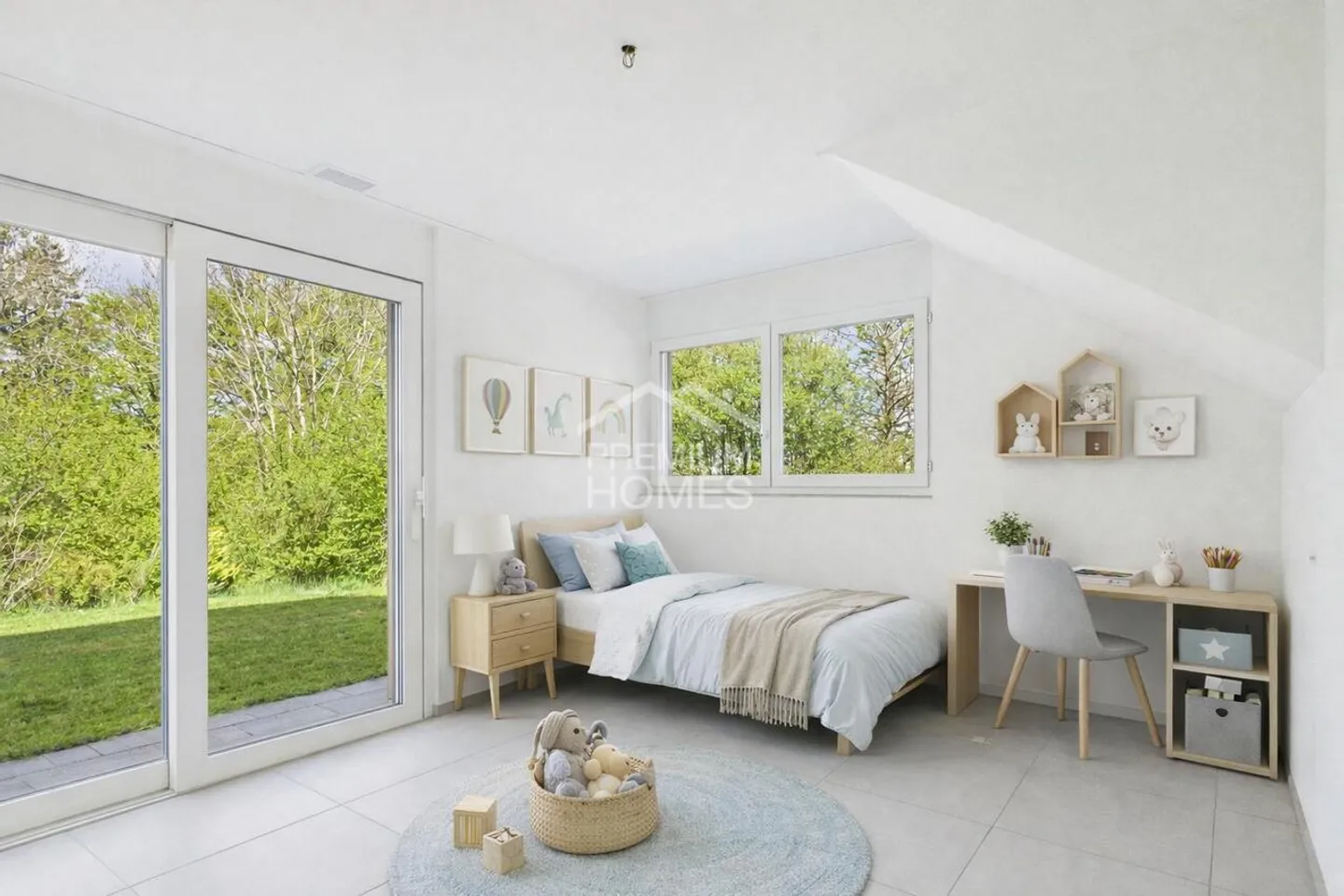 EIN SCHMUCKSTÜCK DER BESONDEREN ART - Foto 6 von 10