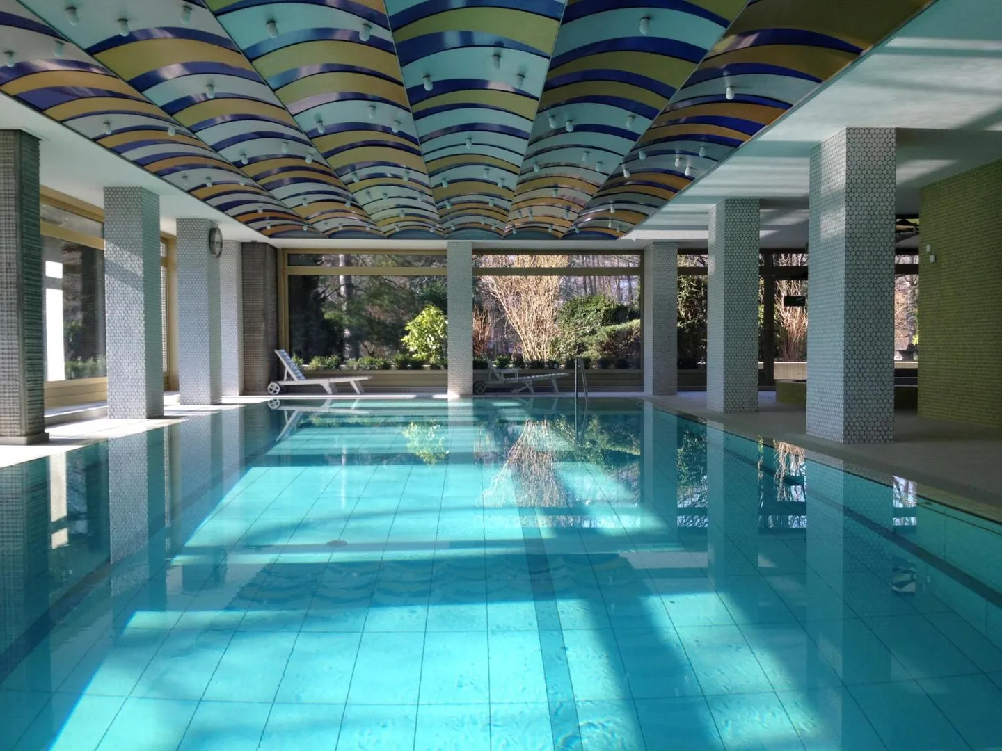 Attico 6.5 stanze - Foto 4 di 5