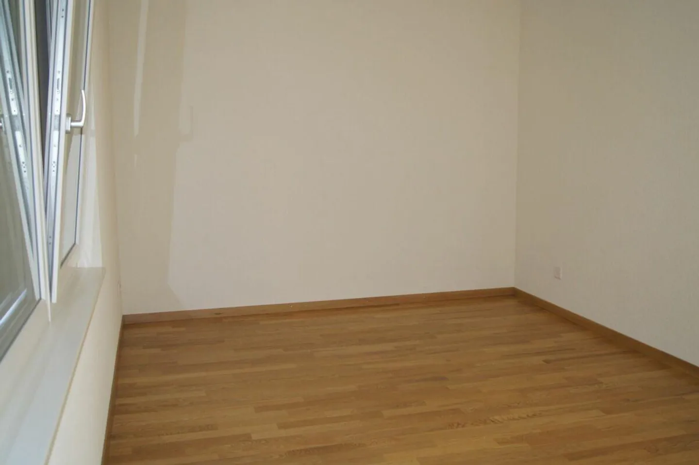 Bright 3.5 Room Apartment with Large Balcony - Photo 4 of 9