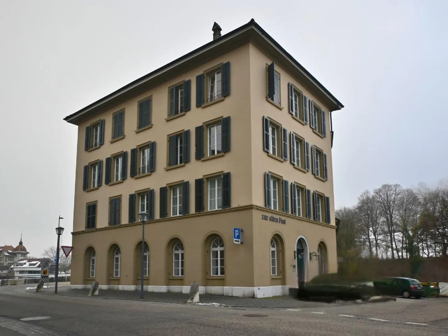 Edificio multifamiliare ad alto rendimento sull'Aare – 8 unità ristrutturate - Foto 4 di 12