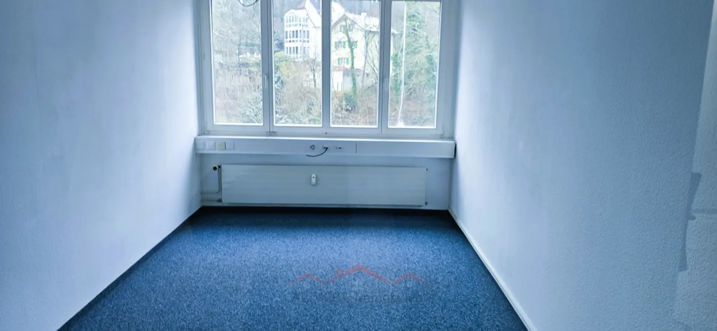 Büroflächan - Basel Stadt- Dreispitz - Foto 9 von 13