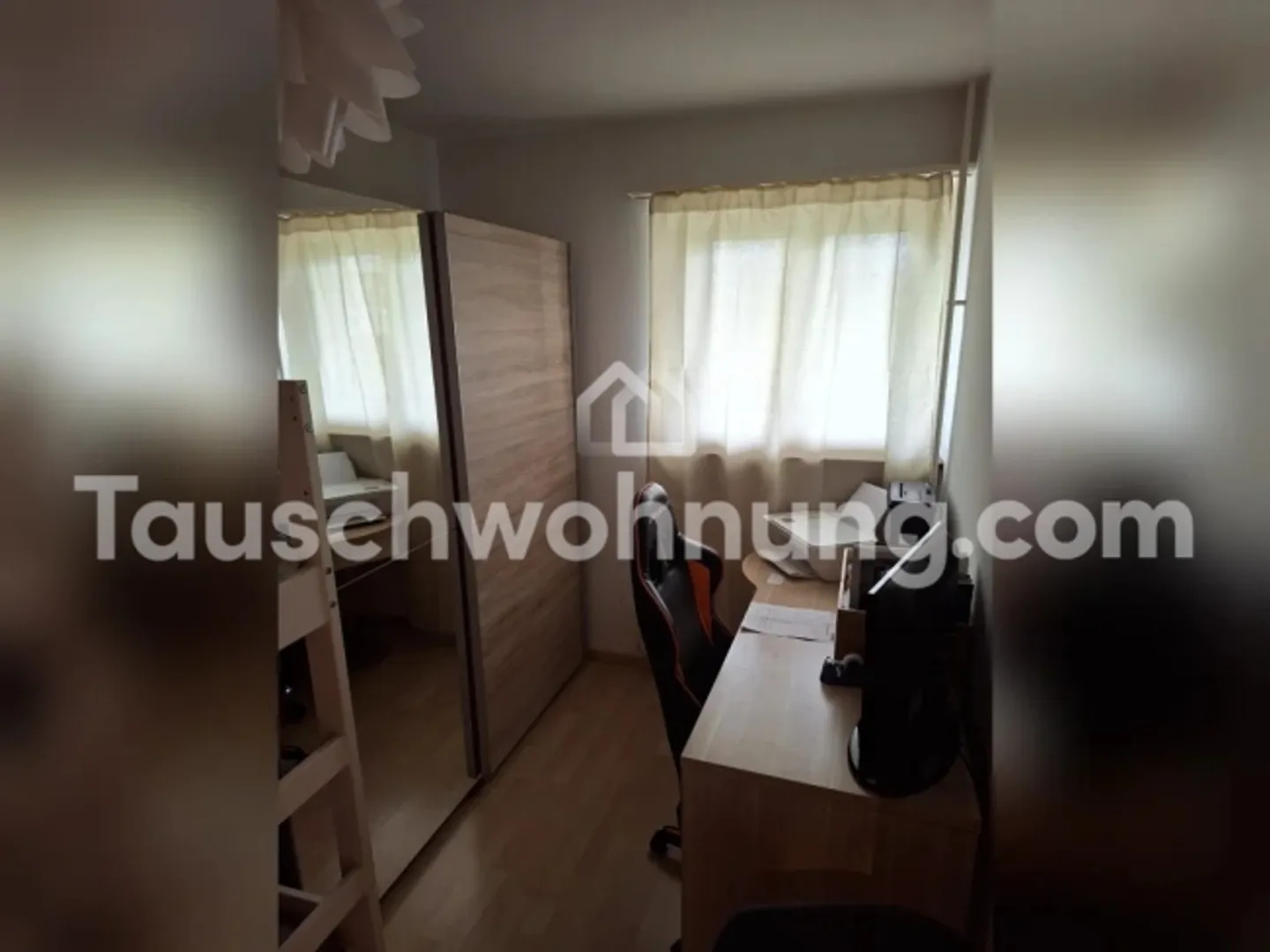 Appartement à louer - Photo 1 sur 9