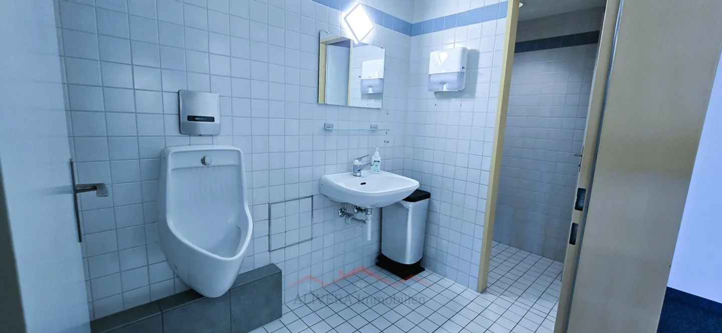 Büroflächan - Basel Stadt- Dreispitz - Foto 12 von 13