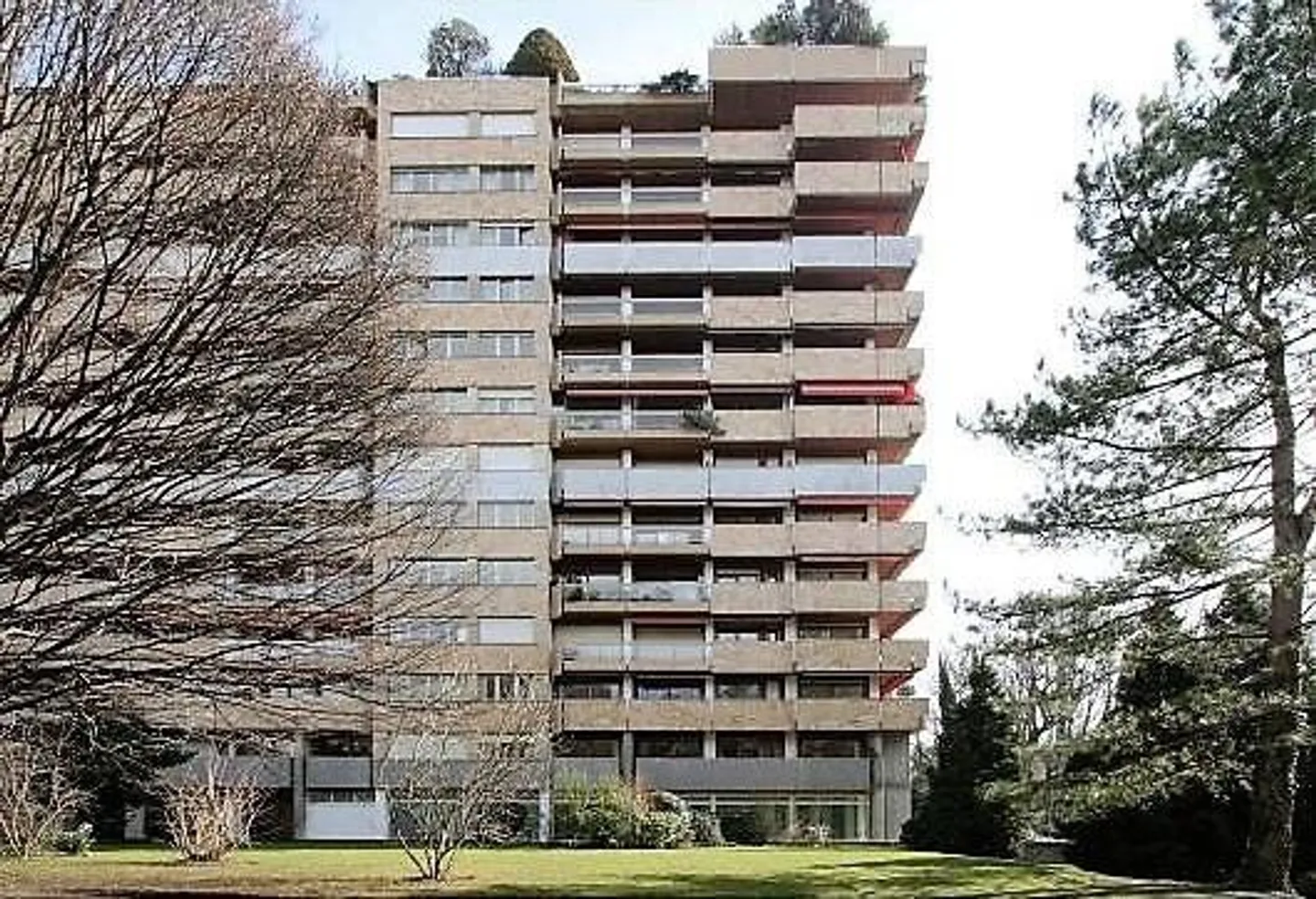 Attico 6.5 stanze - Foto 5 di 5