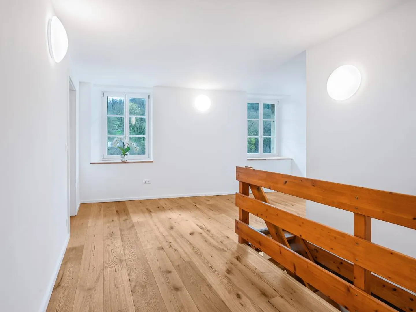 Edificio multifamiliare ad alto rendimento sull'Aare – 8 unità ristrutturate - Foto 7 di 12