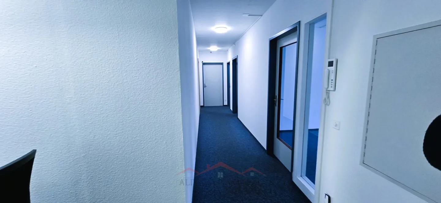 Büroflächan - Basel Stadt- Dreispitz - Foto 10 von 13