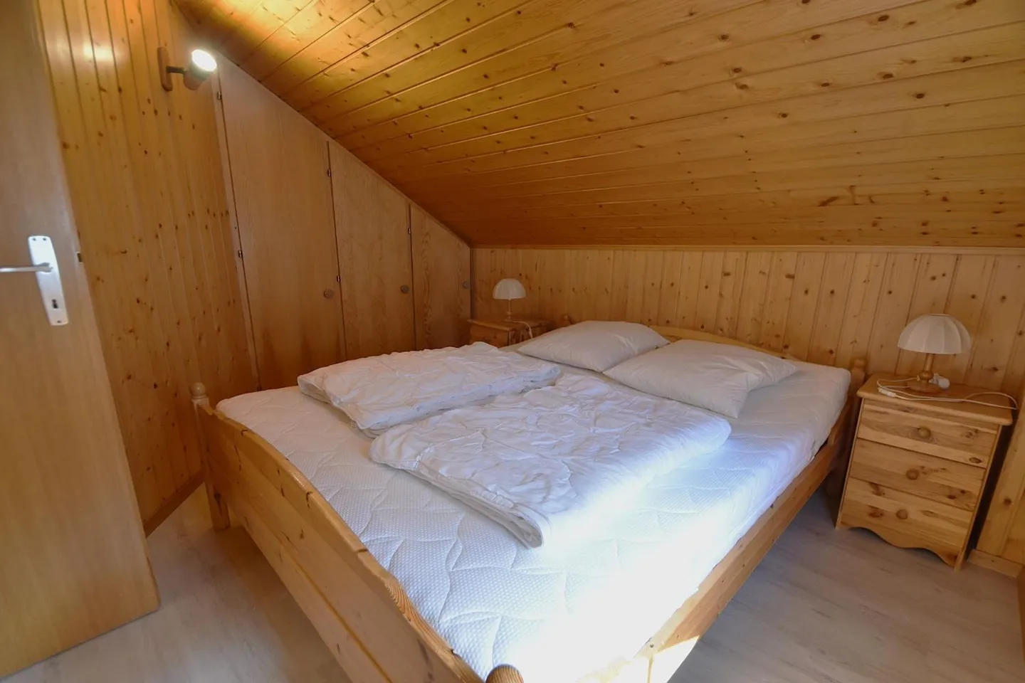 Appartamento 2.5 camere affascinante - Foto 2 di 6