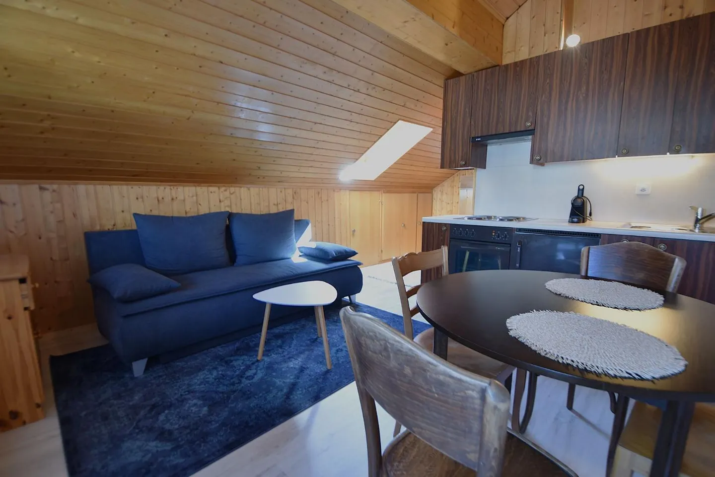 Appartamento 2.5 camere affascinante - Foto 5 di 6