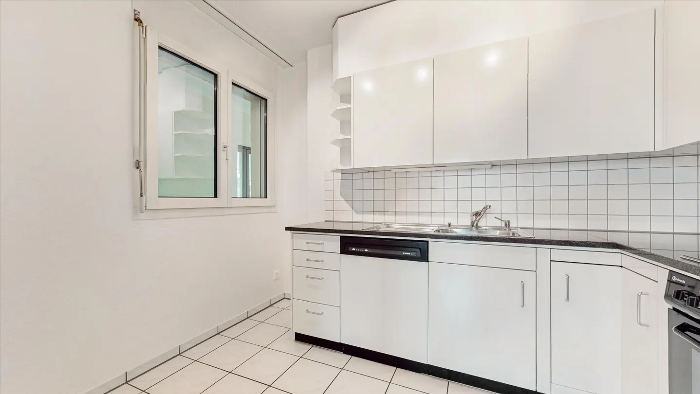 Modernes Apartment im Bielerhof - Foto 4 von 6