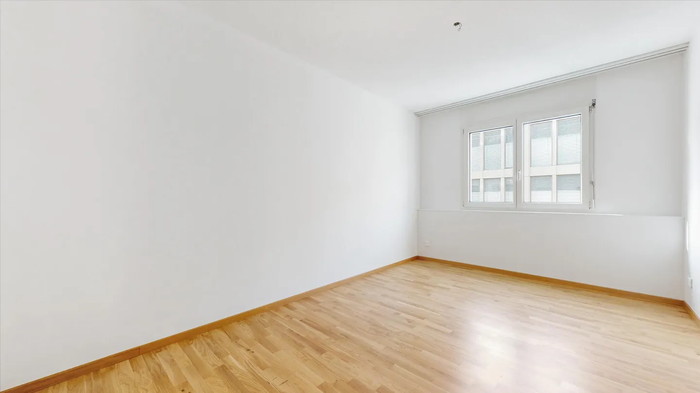 Modernes Apartment im Bielerhof - Foto 6 von 6
