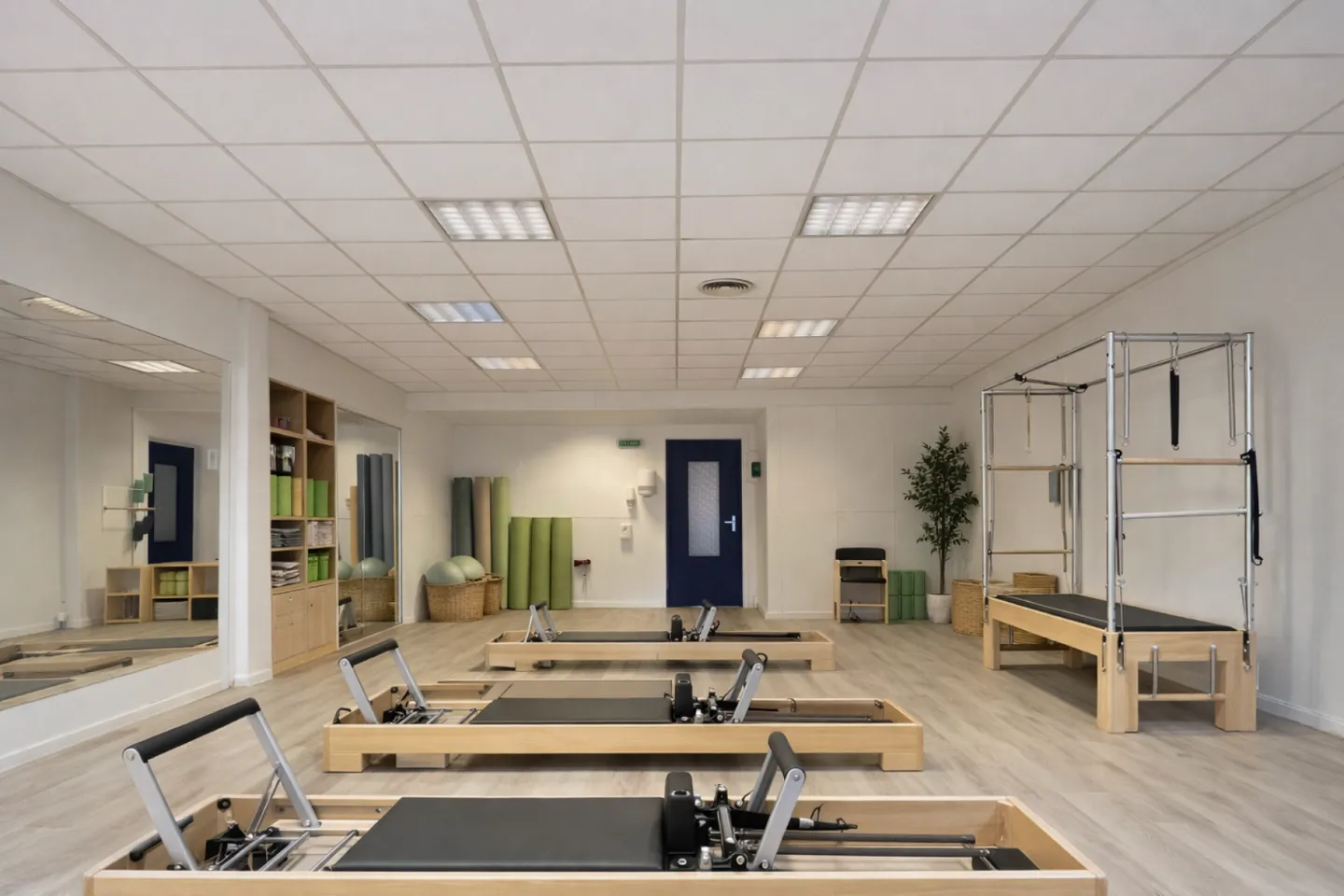 Commercial space for rent - 68 m² - Photo 1 of 3