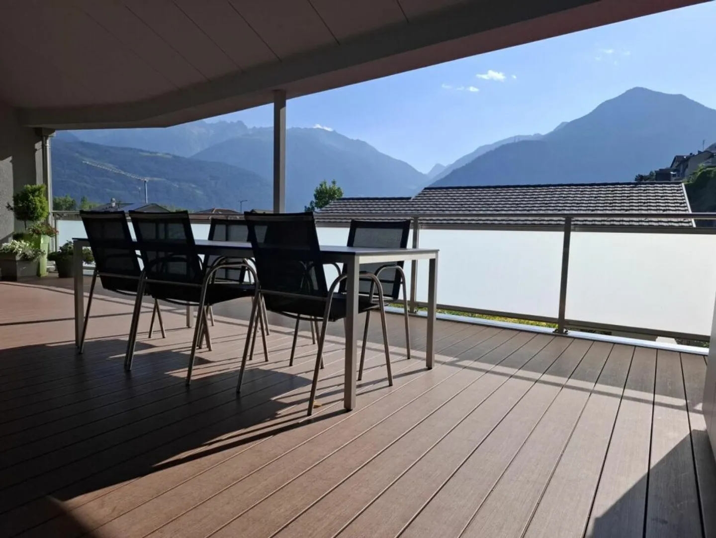 4,5-Zimmer-Wohnung in Fully - Foto 7 von 19