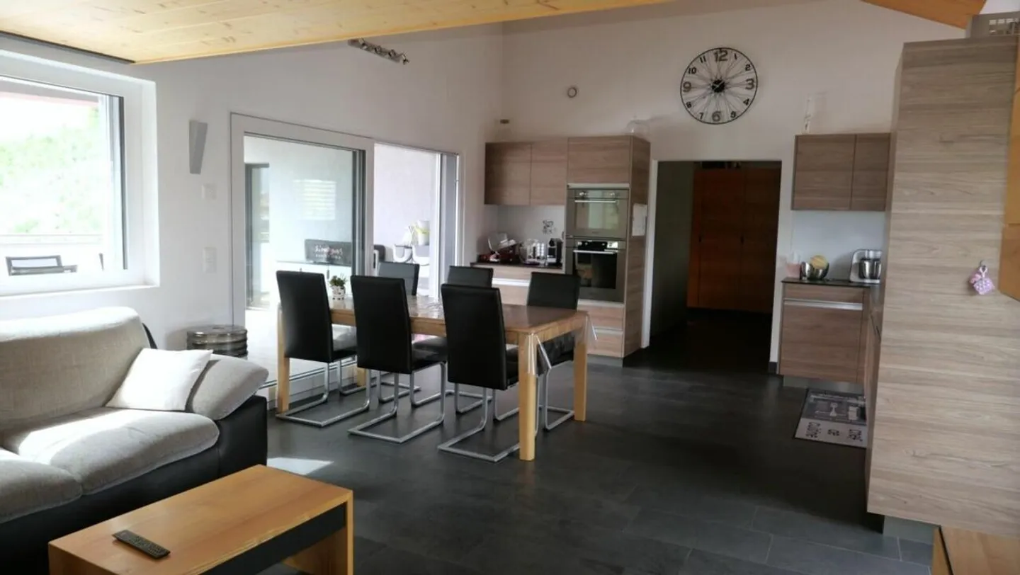 4,5-Zimmer-Wohnung in Fully - Foto 10 von 19