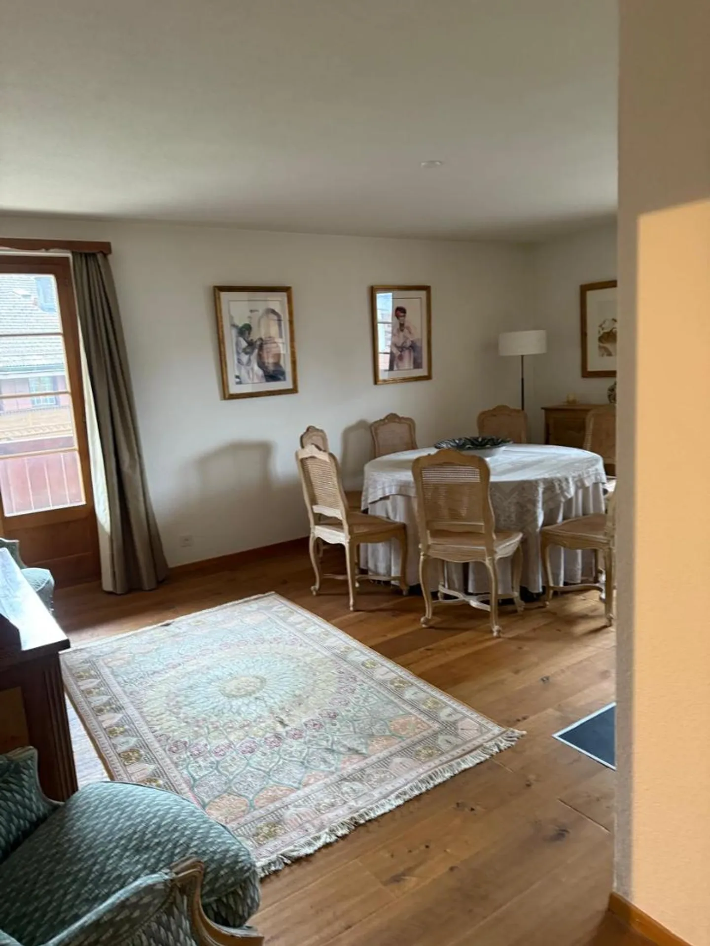 Appartamento 4.5 stanze - Foto 3 di 16
