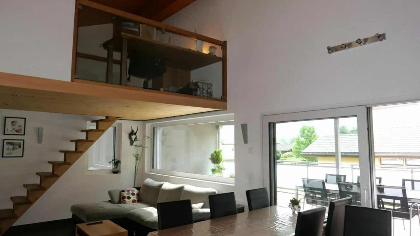 4,5-Zimmer-Wohnung in Fully - Foto 11 von 19