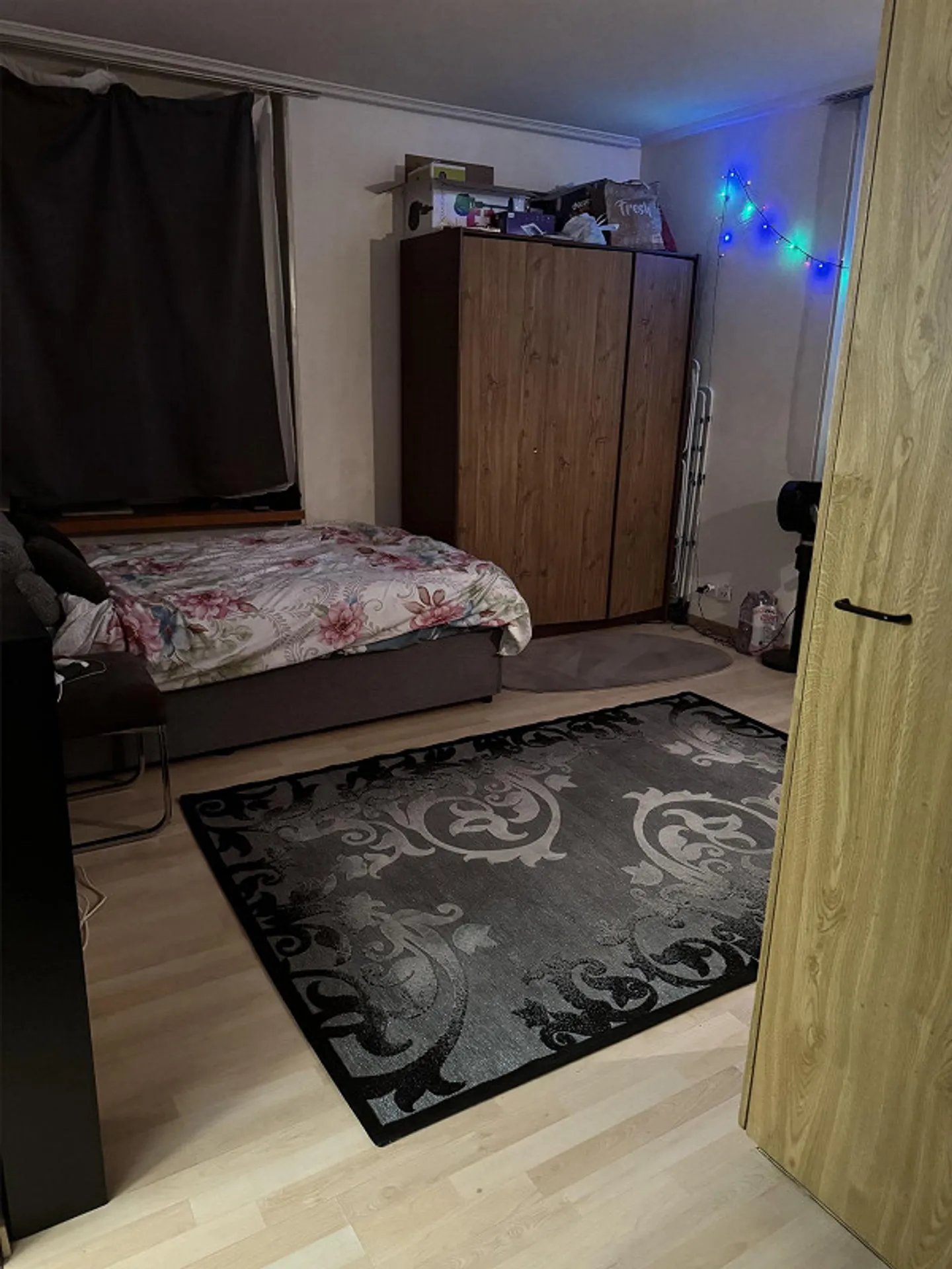 Charmante 1,5 Zimmer Wohnung - Foto 1 von 7