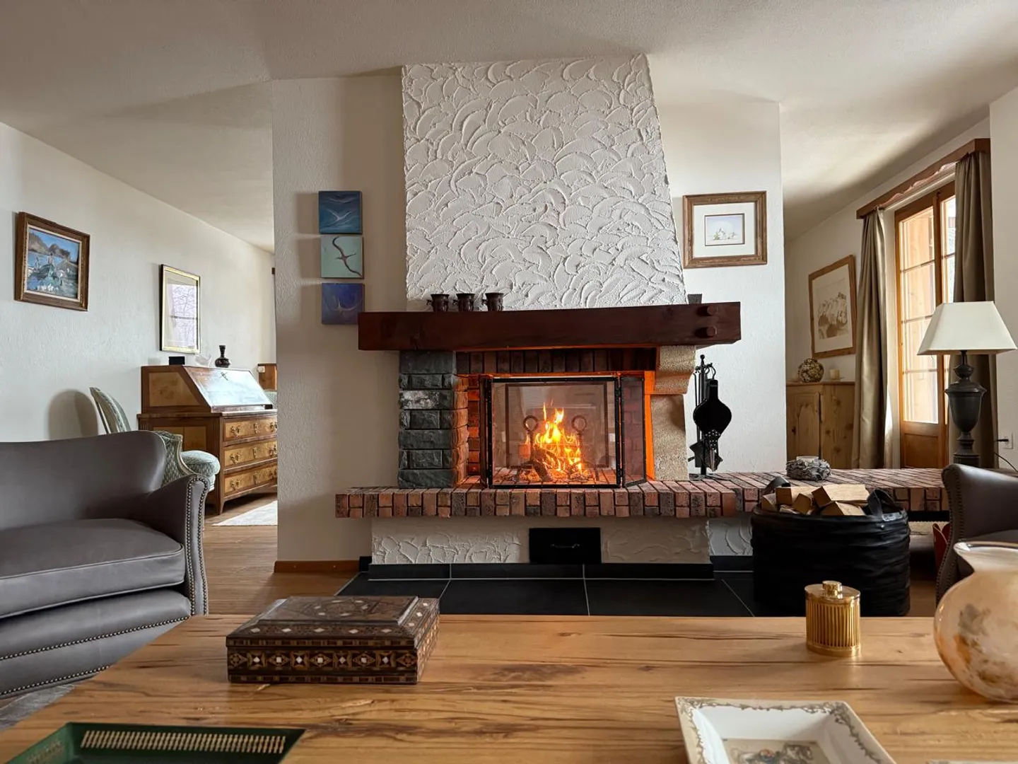 Appartamento 4.5 stanze - Foto 4 di 16