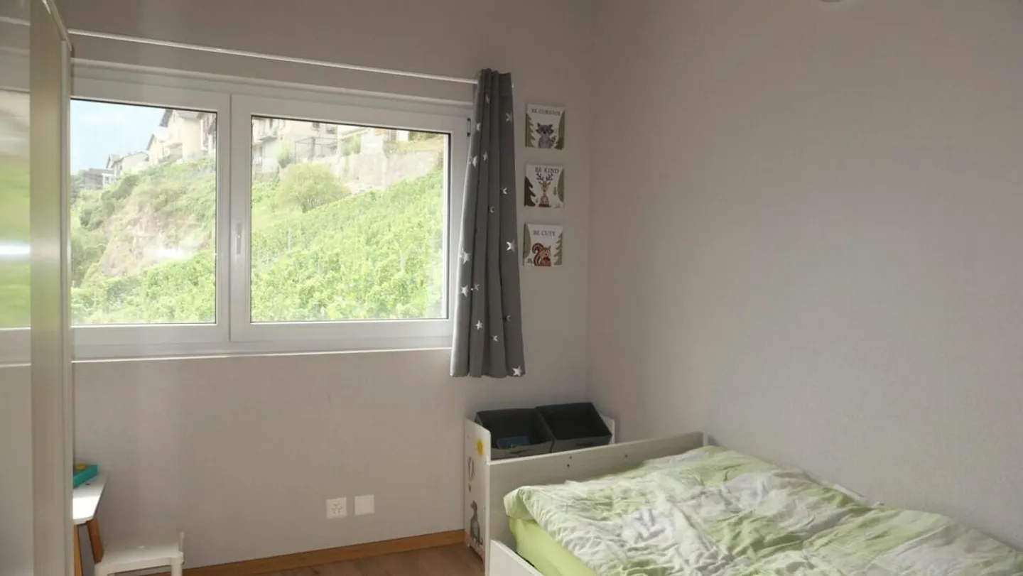 4,5-Zimmer-Wohnung in Fully - Foto 15 von 19