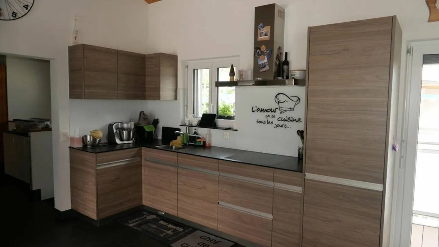 4,5-Zimmer-Wohnung in Fully - Foto 16 von 19