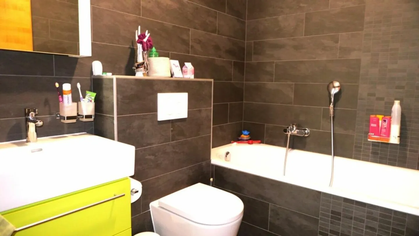 4,5-Zimmer-Wohnung in Fully - Foto 17 von 19