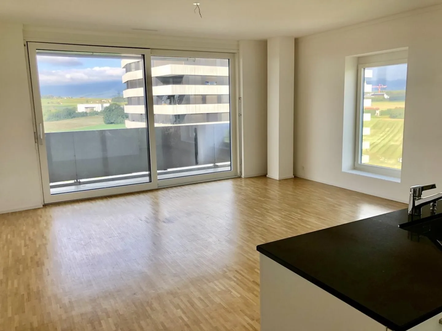 Appartamento moderno nel quartiere eco Les Vergers - Foto 3 di 10