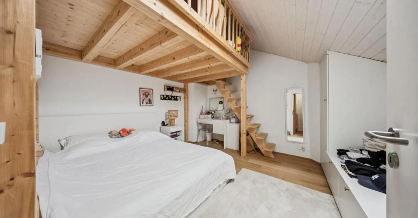 Maison de village rénovée à Laconnex - Photo 12 sur 13