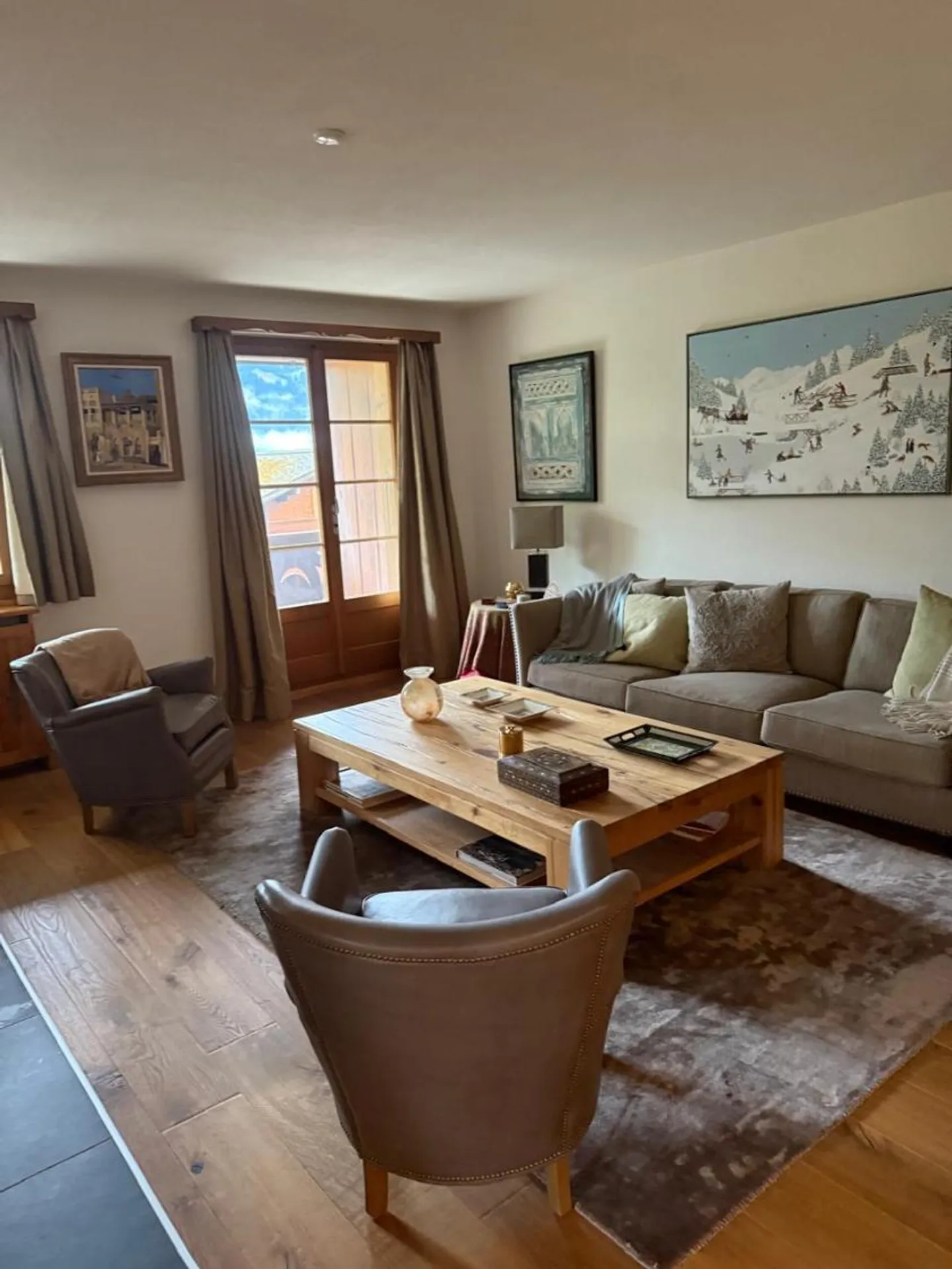 Appartamento 4.5 stanze - Foto 1 di 16