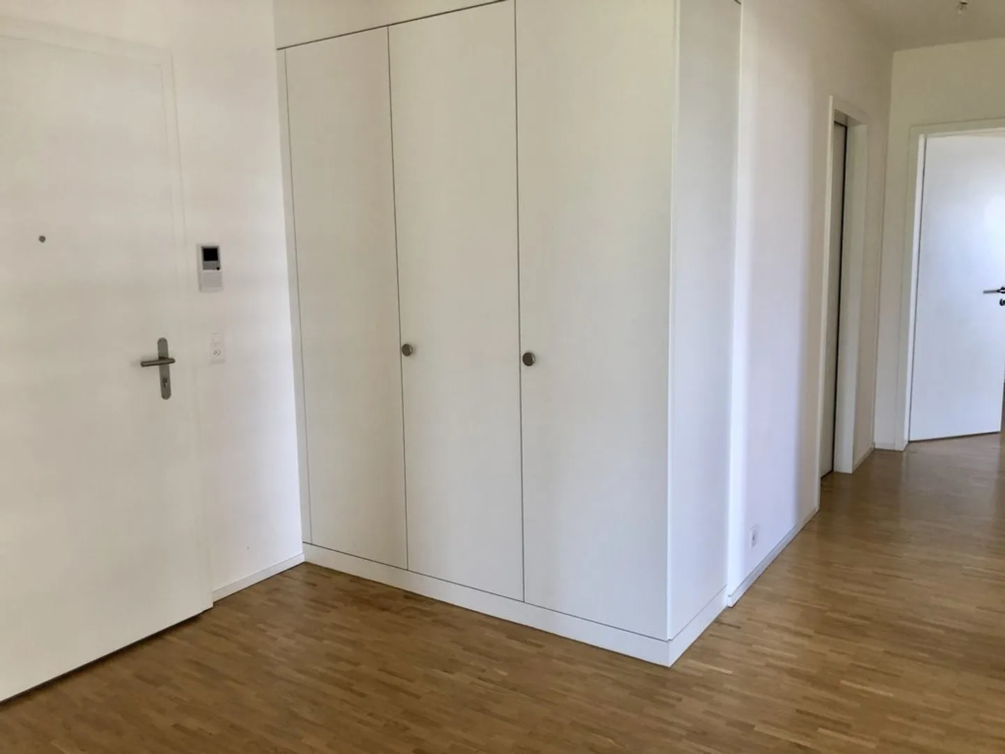 Appartamento moderno nel quartiere eco Les Vergers - Foto 4 di 10