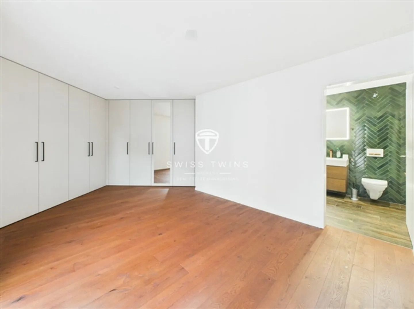 Il lusso urbano incontra la tranquillità - Elegante appartamento di 4,5 stanze con ascensore per auto - Foto 16 di 20