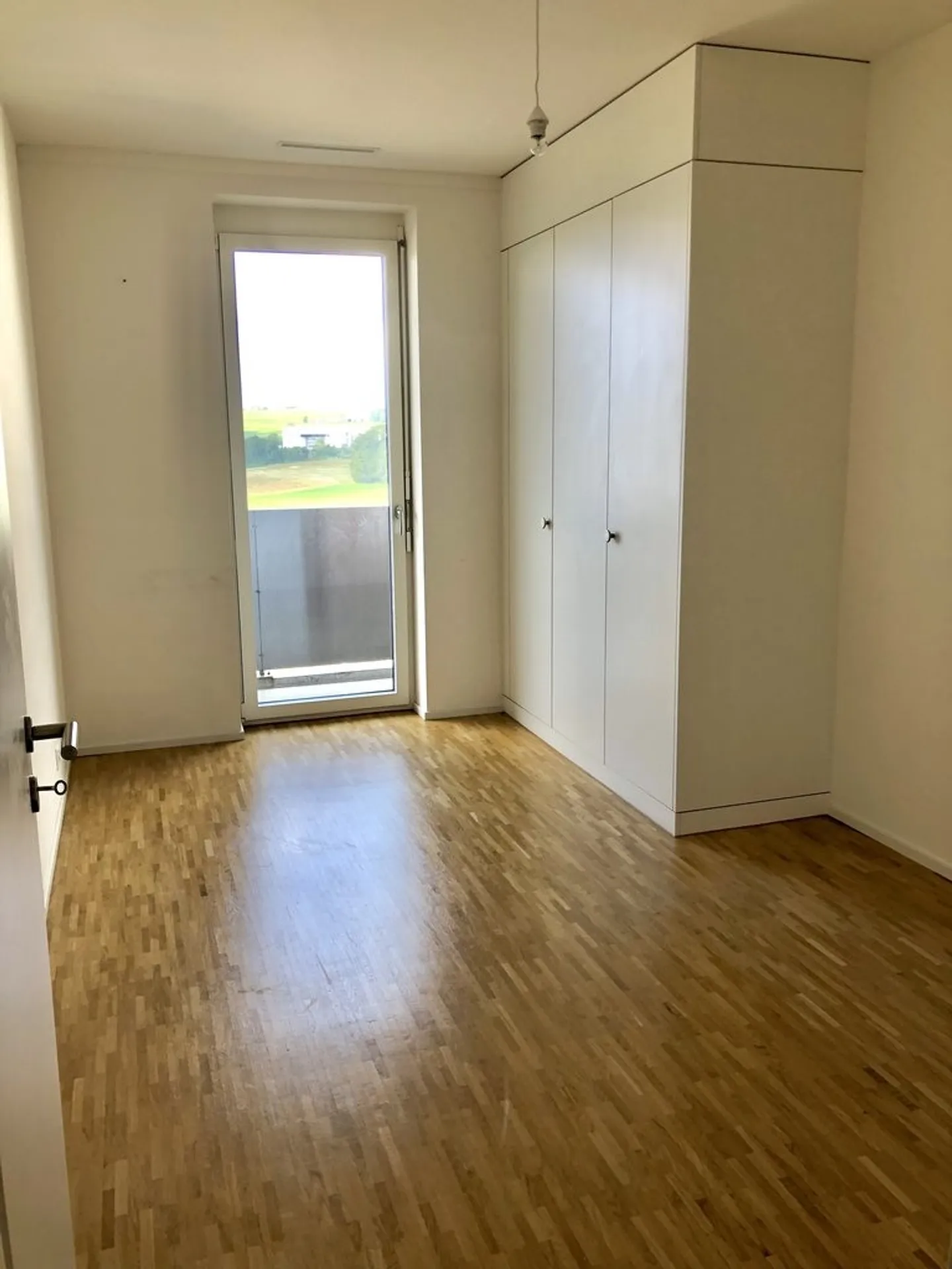Appartamento moderno nel quartiere eco Les Vergers - Foto 7 di 10