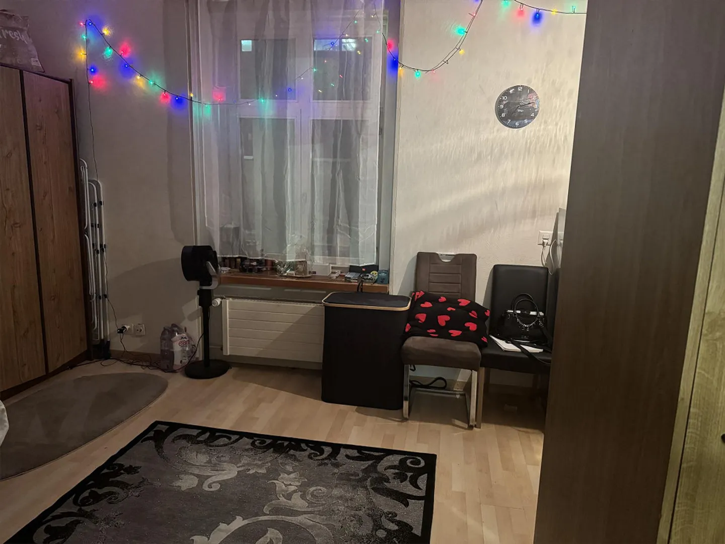 Charmante 1,5 Zimmer Wohnung - Foto 2 von 7