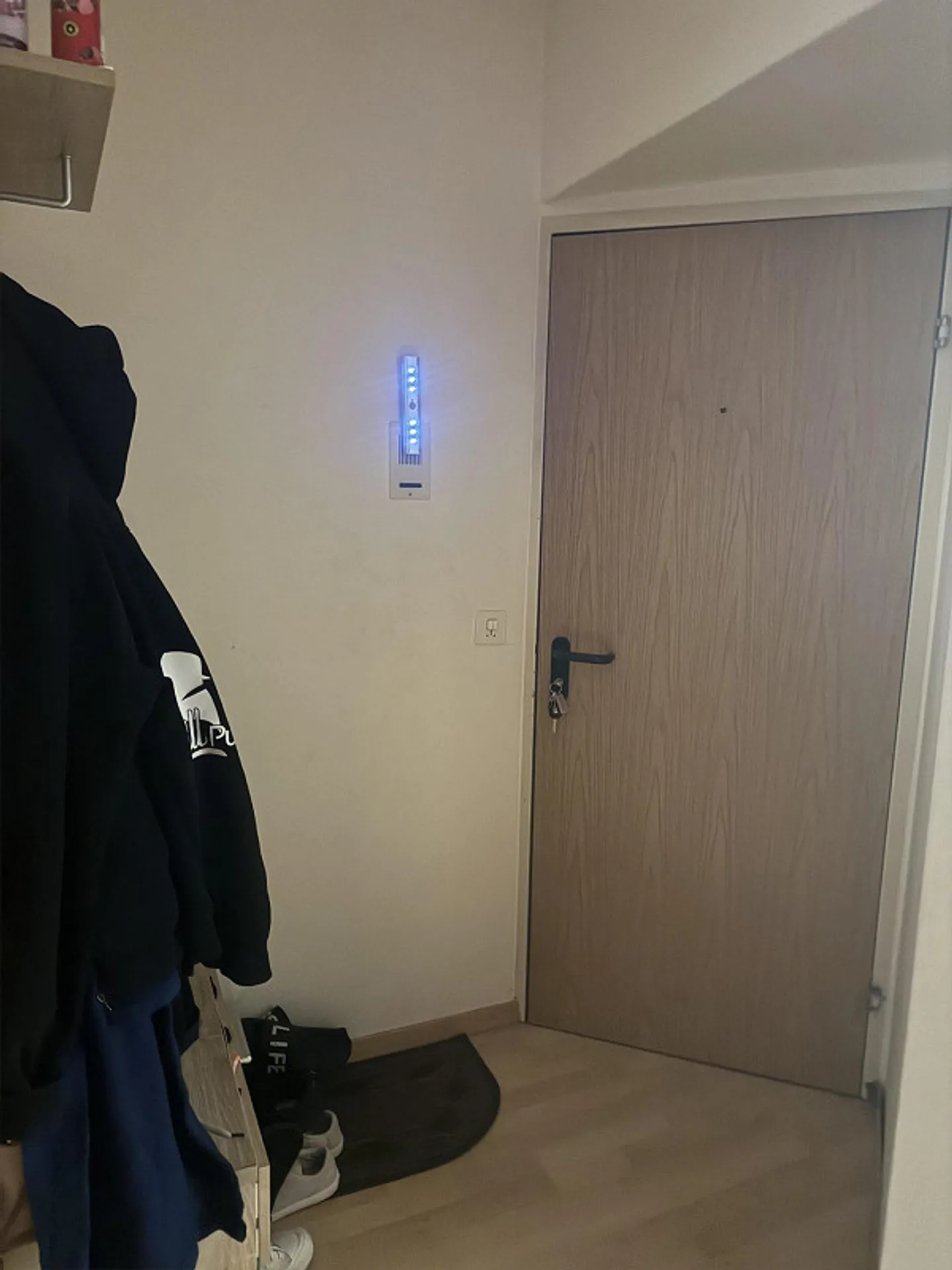 Charmante 1,5 Zimmer Wohnung - Foto 3 von 7