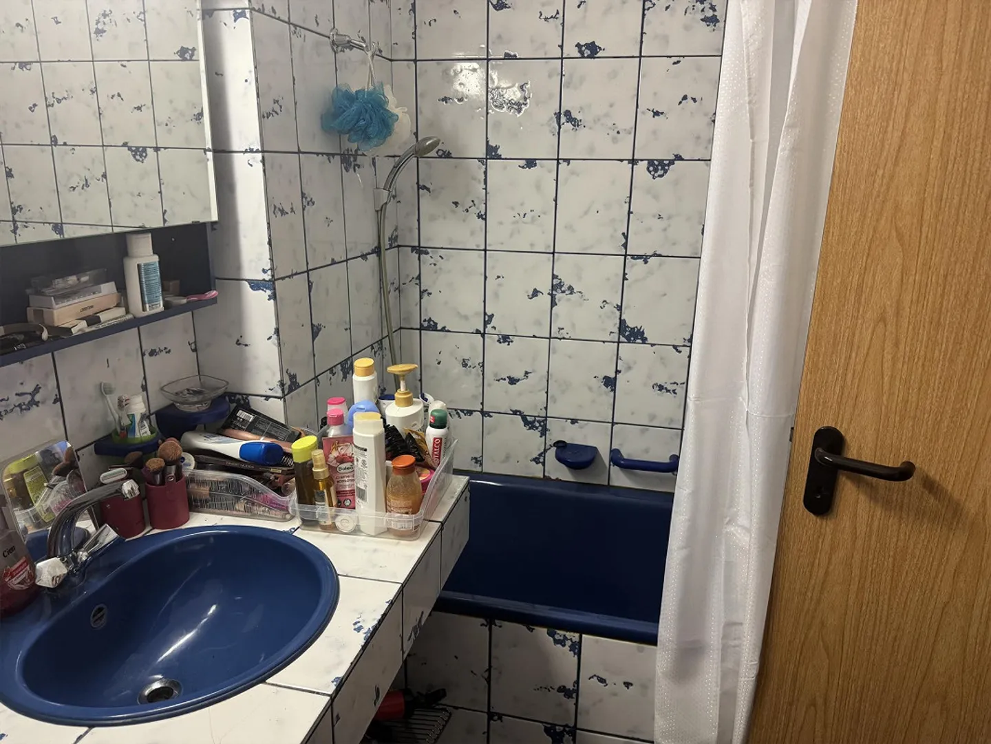 Charmante 1,5 Zimmer Wohnung - Foto 5 von 7