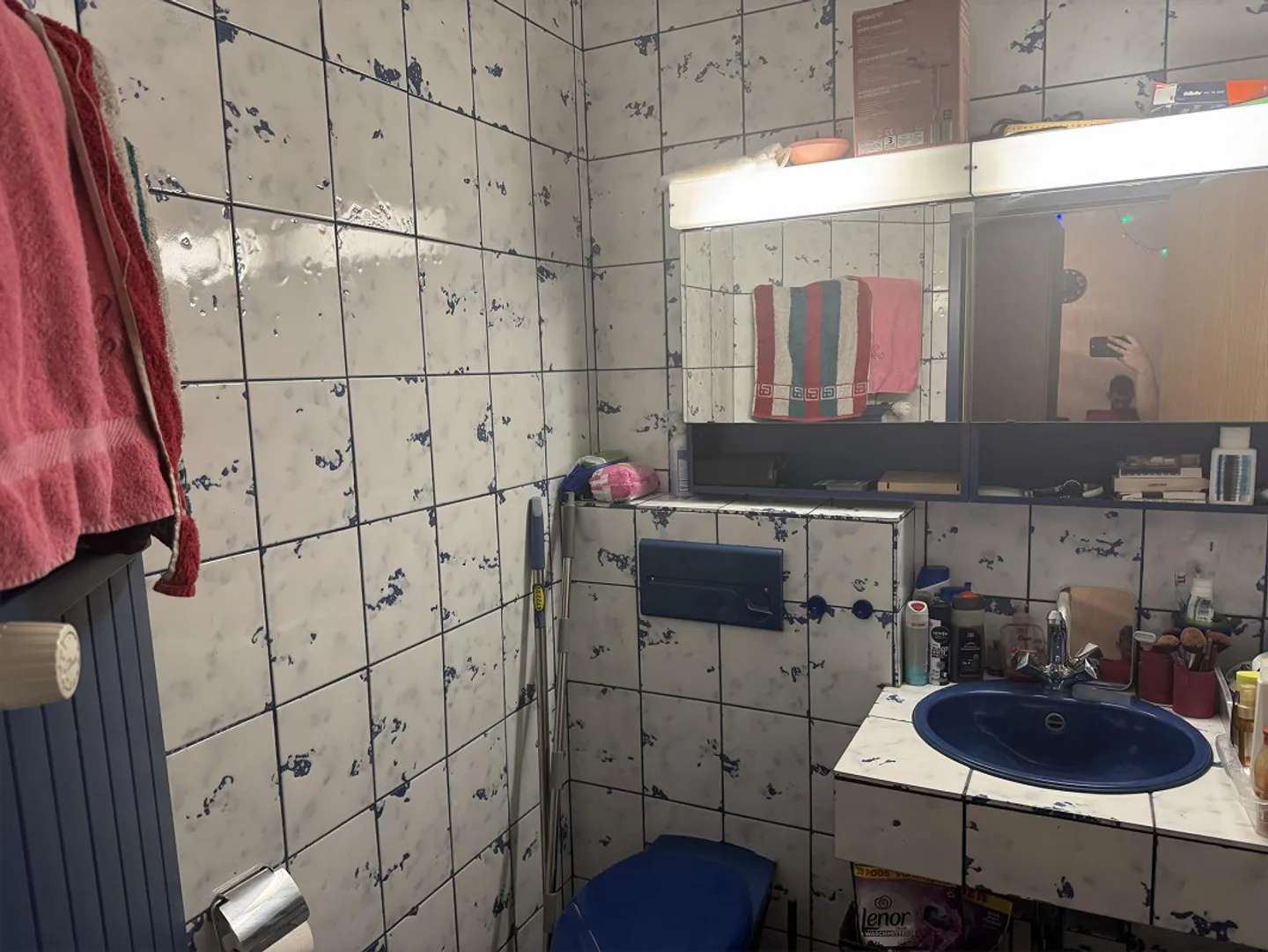 Charmante 1,5 Zimmer Wohnung - Foto 7 von 7