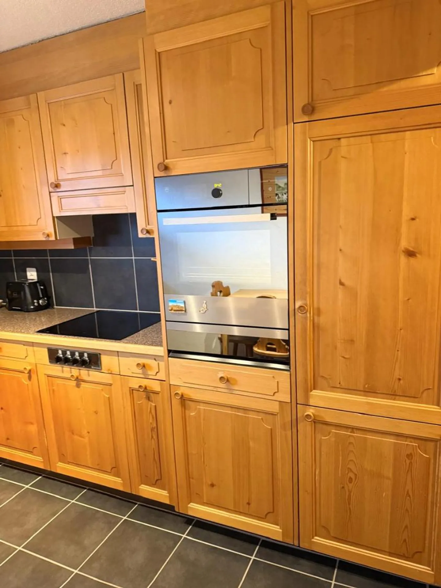 Appartamento 4.5 stanze - Foto 6 di 16