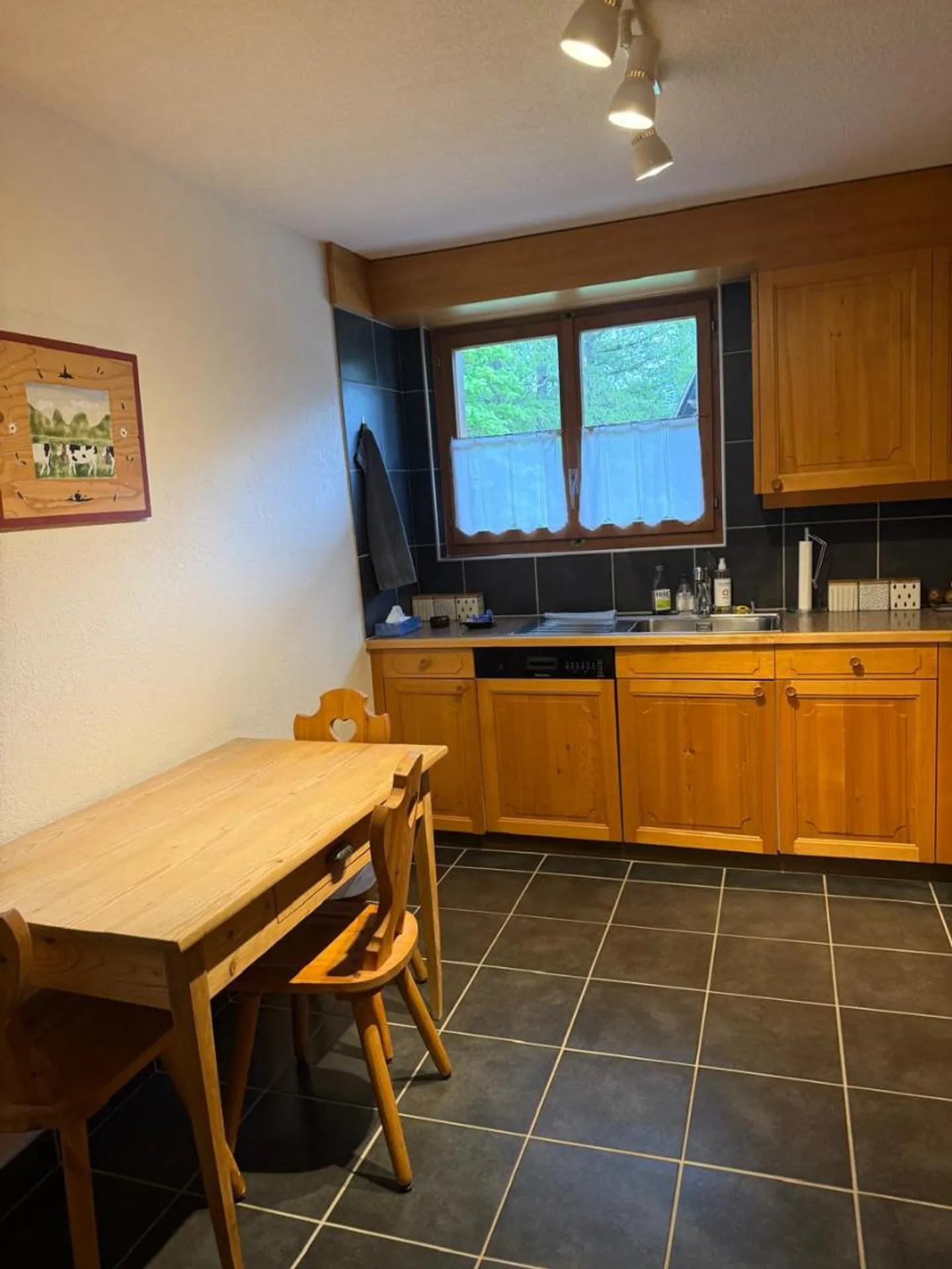 Appartamento 4.5 stanze - Foto 7 di 16