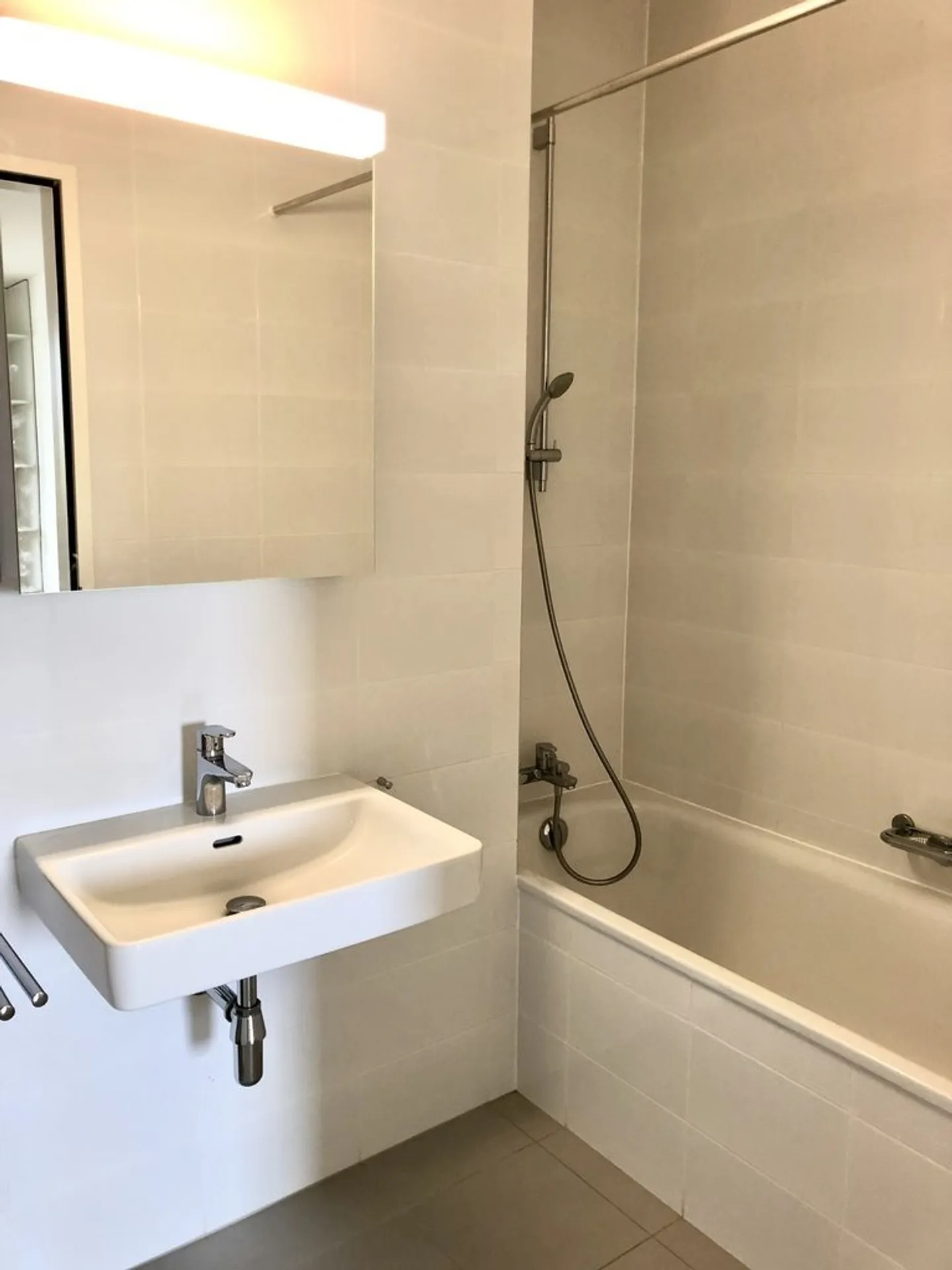 Appartamento moderno nel quartiere eco Les Vergers - Foto 8 di 10