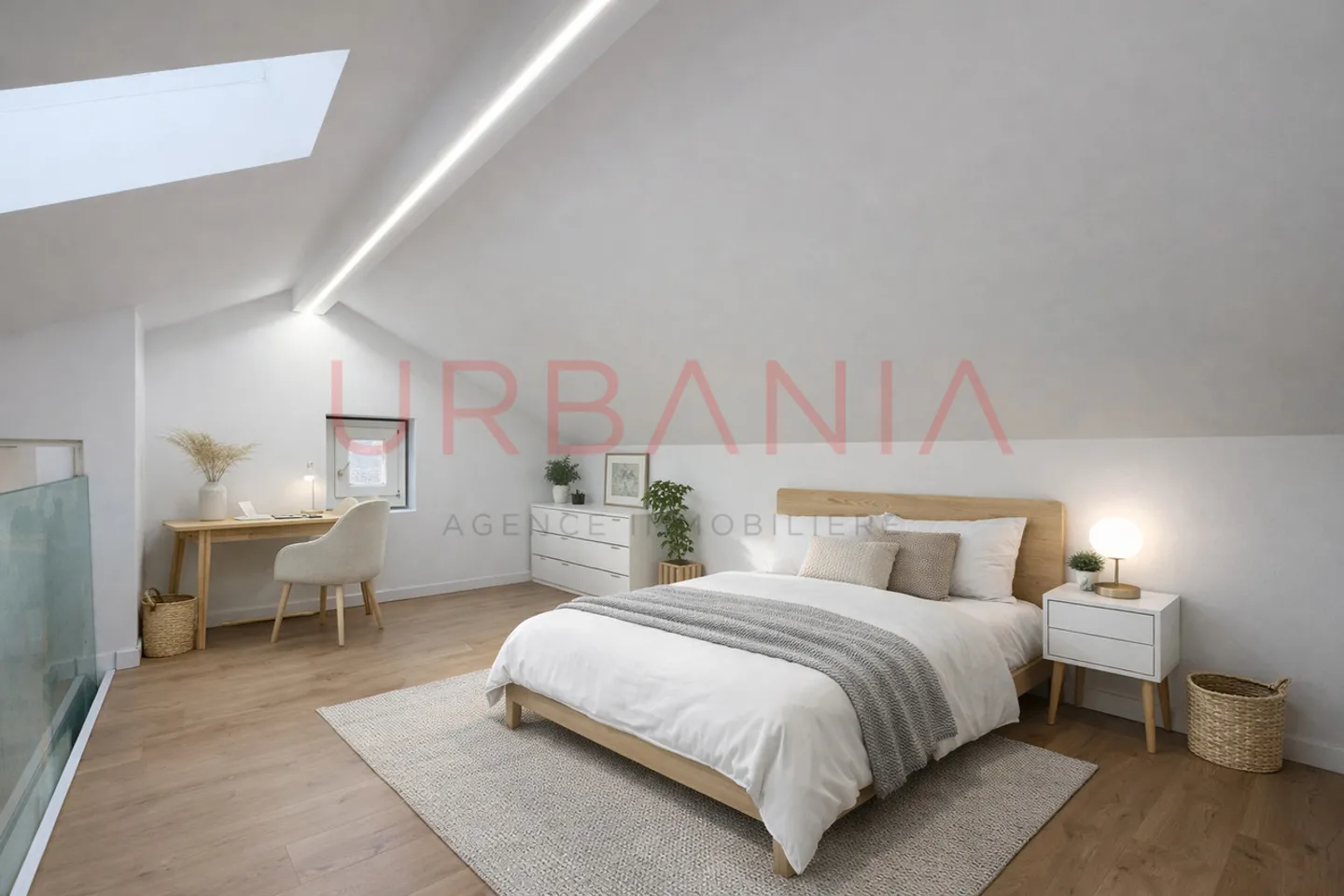 Charmante maison de village rénovée - Photo 3 sur 8