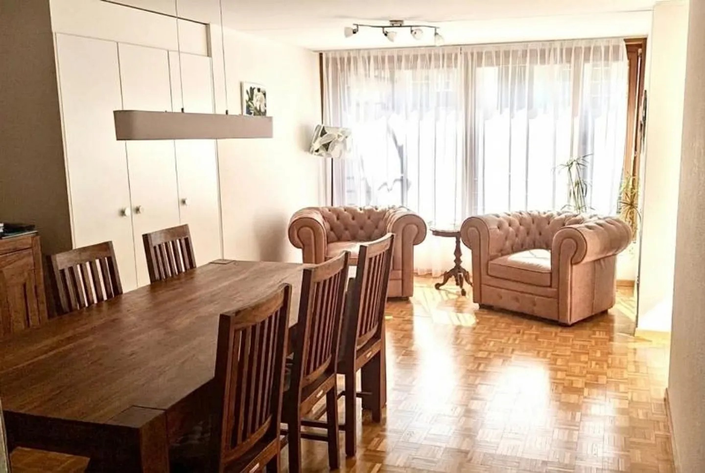 Investment Property - Two Apartments and a Shop - Photo 4 of 7